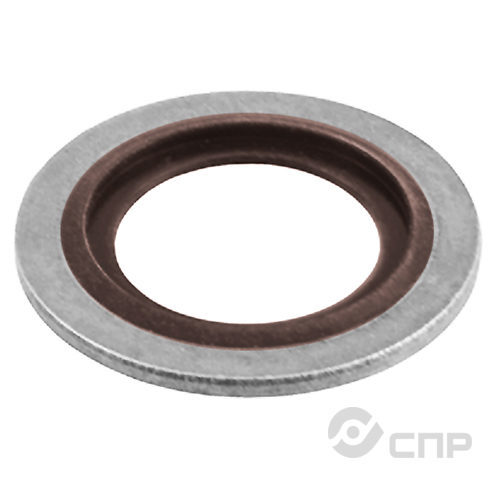 Кольцо USIT M6 7х11,4х1 Кольцо USIT M6 7х11,4х1